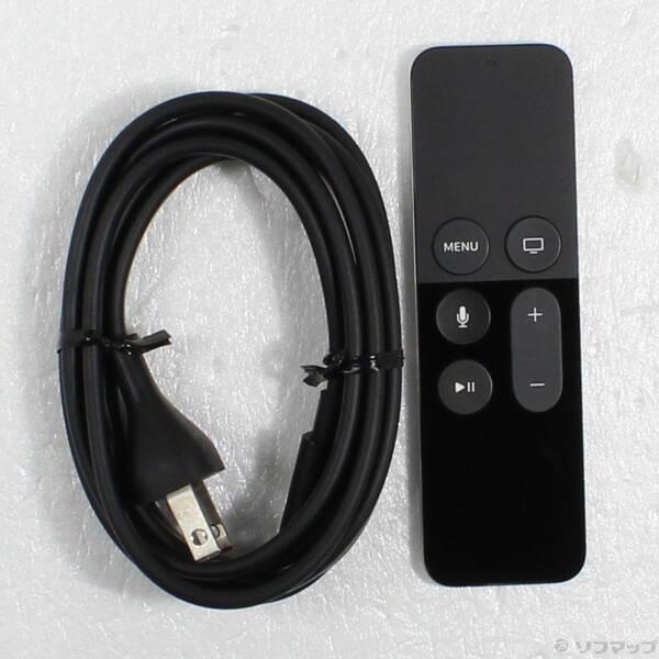 〔中古〕Apple(アップル) Apple TV 32GB MGY52J／A〔344-ud〕 |  | 04