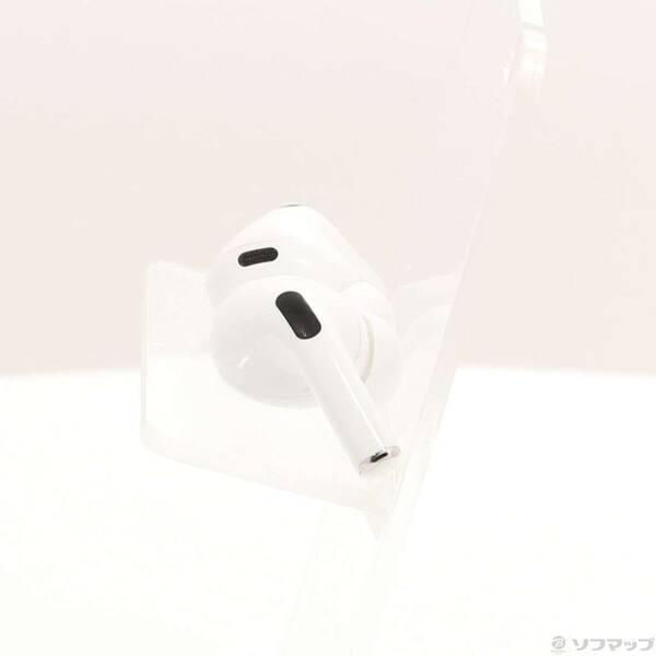 中古〕Apple(アップル) AirPods Pro 第2世代〔377-ud