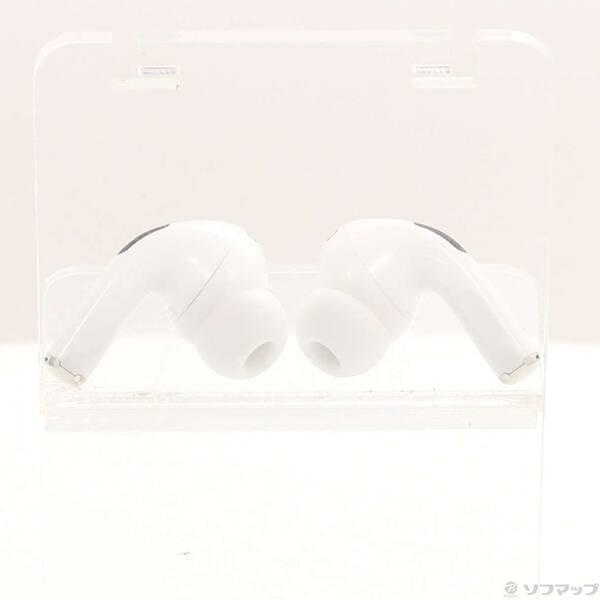 【中古】Apple AirPods Pro 2 本体 第2世代】AirPods Pro MQD83J/A|中古オーディオ格安販売の
