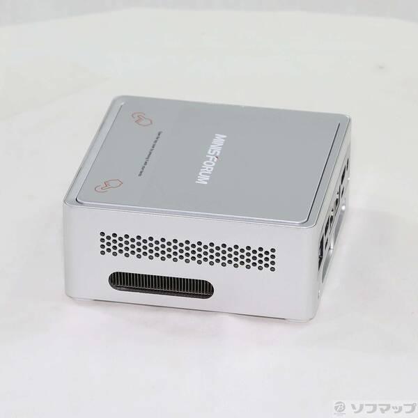 〔中古〕MINISFORUM（ミニズフォーラム） MINISFORUM NAB7〔352-ud〕 |  | 01