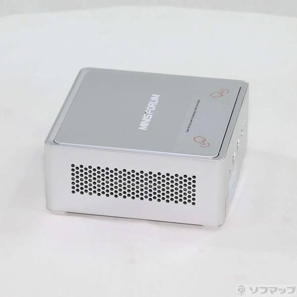 〔中古〕MINISFORUM（ミニズフォーラム） MINISFORUM NAB7〔352-ud〕 |  | 03