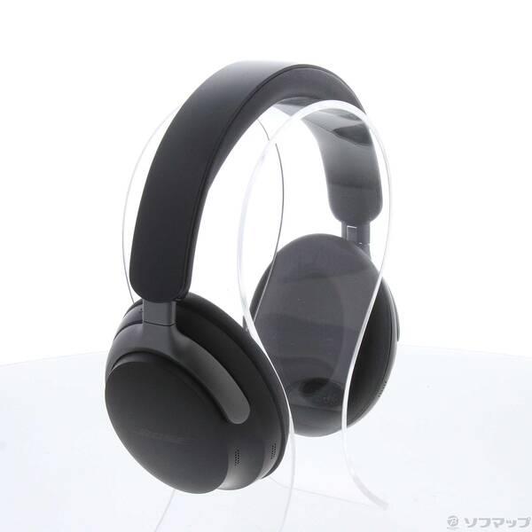 〔中古〕BOSE(ボーズ) QuietComfort Ultra Headphones ブラック QC-ULTRA-HP-BLK〔368-ud〕 |  | 03