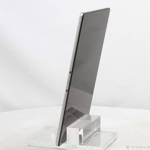 〔中古〕NEC(エヌイーシー) LaVie Tab E TE510／KAS 32GB シルバー PC-TE510KAS Wi-Fi〔276-ud〕 |  | 01