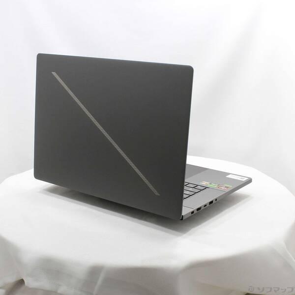 〔中古〕ASUS(エイスース) 〔展示品〕 ROG Zephyrus G16 GA605WI-AI9R4070G エクリプスグレー〔262-ud〕 |  | 02