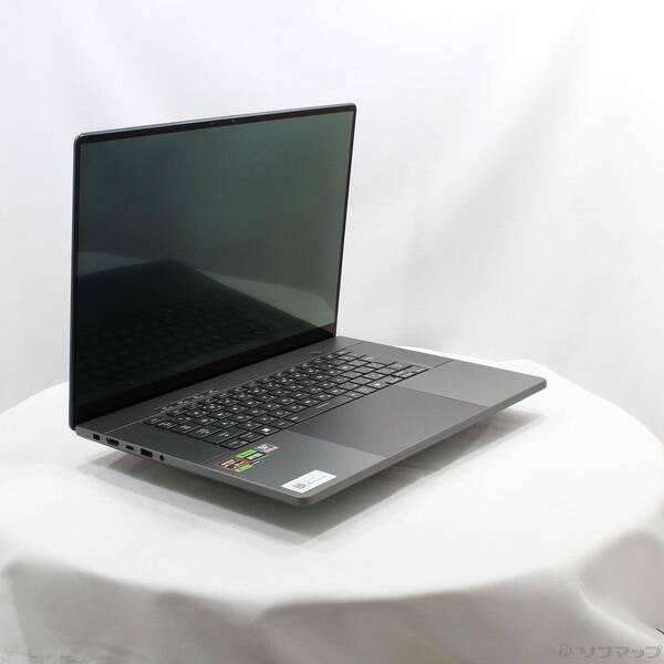 〔中古〕ASUS(エイスース) 〔展示品〕 ROG Zephyrus G16 GA605WI-AI9R4070G エクリプスグレー〔262-ud〕 |  | 03