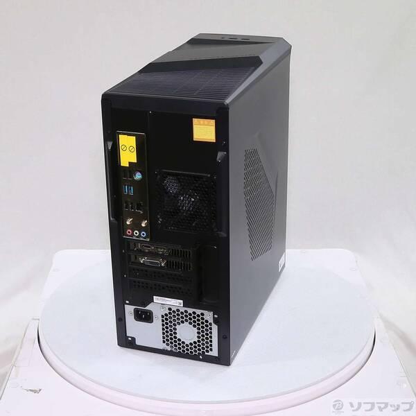 〔中古〕ASUS(エイスース) 〔展示品〕 ROG Strix G13CHR G13CHR-51440F127W エクストリームダークグレー〔352-ud〕 |  | 02