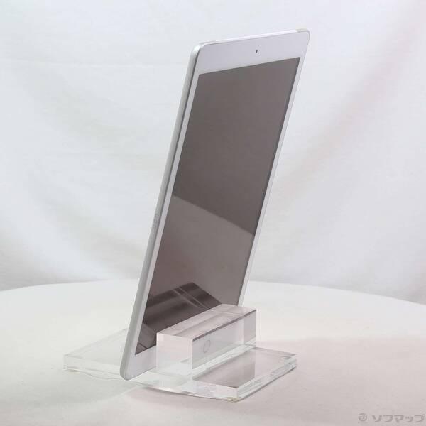 〔中古〕Apple(アップル) iPad 第7世代 32GB シルバー MW6C2J／A SoftBankロック解除SIMフリー〔262-ud〕 |  | 01