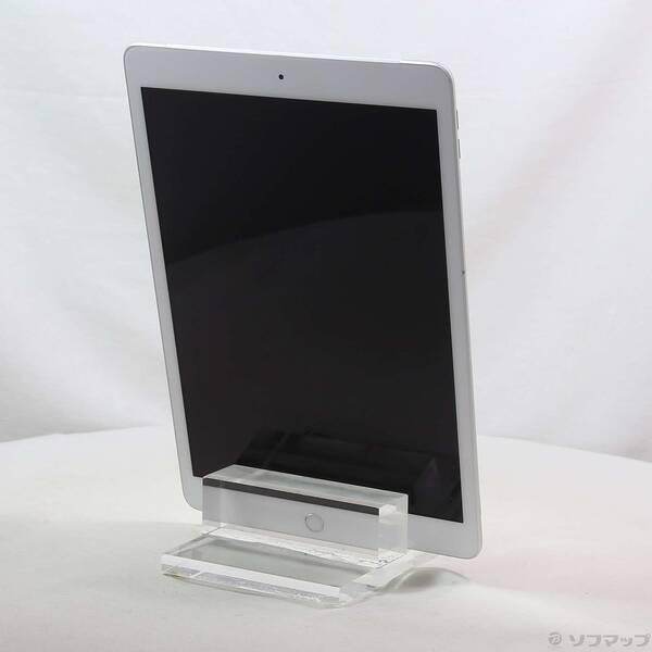 〔中古〕Apple(アップル) iPad 第7世代 32GB シルバー MW6C2J／A SoftBankロック解除SIMフリー〔262-ud〕 |  | 02