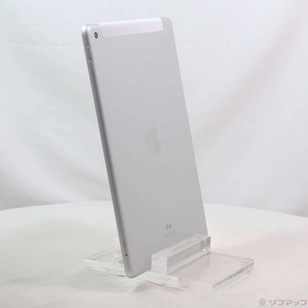 〔中古〕Apple(アップル) iPad 第7世代 32GB シルバー MW6C2J／A SoftBankロック解除SIMフリー〔262-ud〕 |  | 03