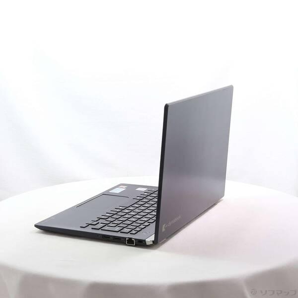 〔中古〕dynabook(ダイナブック) dynabook GX83／MLE P1G6M77LLA 〔Windows 10〕〔295-ud〕 |  | 01