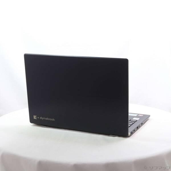 〔中古〕dynabook(ダイナブック) dynabook GX83／MLE P1G6M77LLA 〔Windows 10〕〔295-ud〕 |  | 02