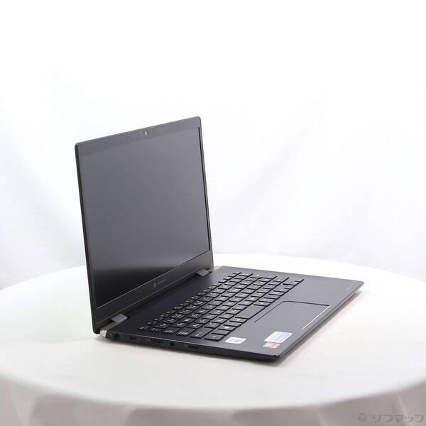 〔中古〕dynabook(ダイナブック) dynabook GX83／MLE P1G6M77LLA 〔Windows 10〕〔295-ud〕 |  | 03