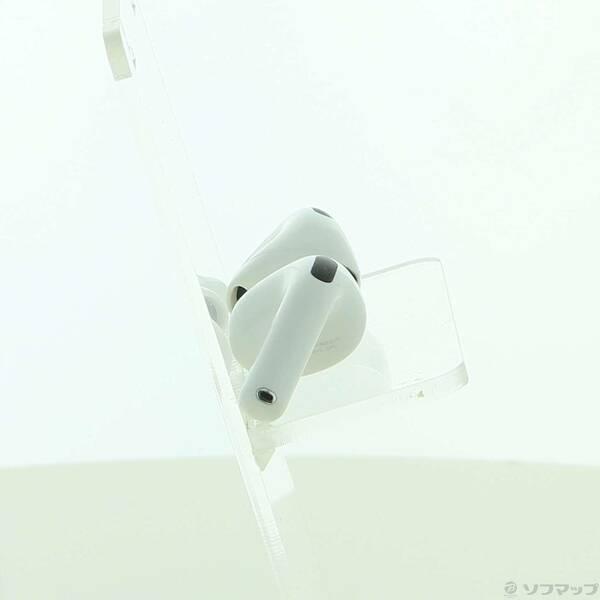 Apple AirPods4 新品未使用 AirPods 4を購入 - Apple（日本）