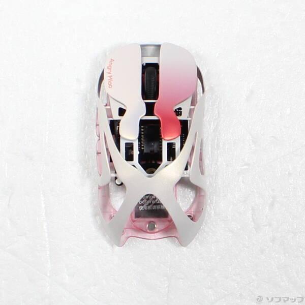 〔中古〕Infinity Mouse AM-IFM-Pink〔262-ud〕 |  | 01