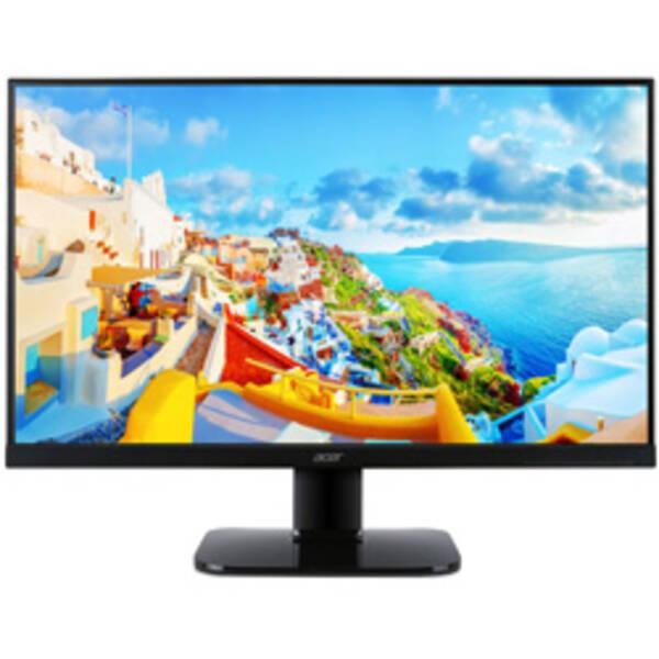 〔中古〕Acer(エイサー) KA270HAbmidx ブラック〔371-ud〕 | 