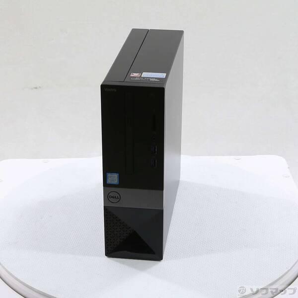 〔中古〕DELL(デル) Vostro 3470 〔Windows 10〕〔247-ud〕 | 