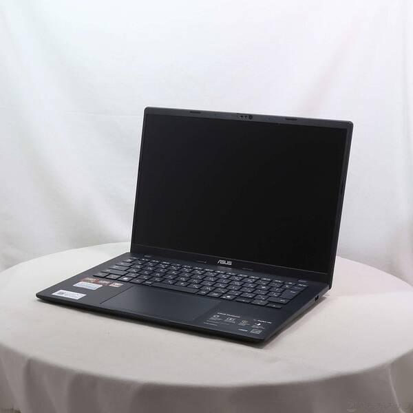 〔中古〕ASUS(エイスース) VivoBook 14 M1407KA M1407KA-AI5165WS クワイエットブルー〔262-ud〕 | 
