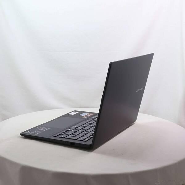 〔中古〕ASUS(エイスース) VivoBook 14 M1407KA M1407KA-AI5165WS クワイエットブルー〔262-ud〕 |  | 01