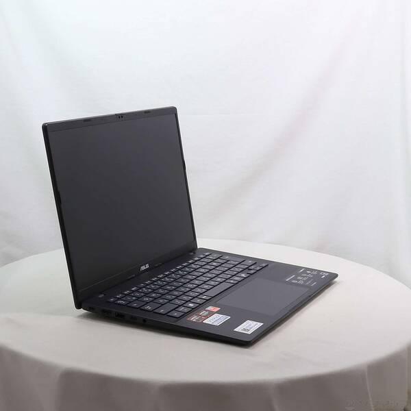 〔中古〕ASUS(エイスース) VivoBook 14 M1407KA M1407KA-AI5165WS クワイエットブルー〔262-ud〕 |  | 03