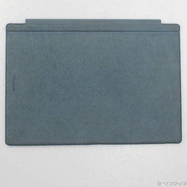 〔中古〕Microsoft(マイクロソフト) Surface Pro Signature Type Cover FFP-00039 コバルトブルー〔297-ud〕 |  | 01