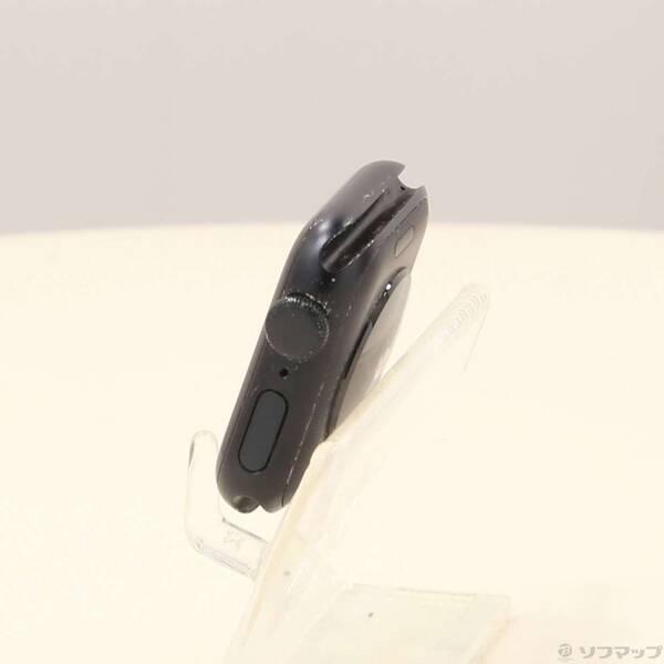 〔中古〕Apple(アップル) Apple Watch SE 第2世代 GPS 40mm ミッドナイトアルミニウムケース バンド無し〔258-ud〕 |  | 01
