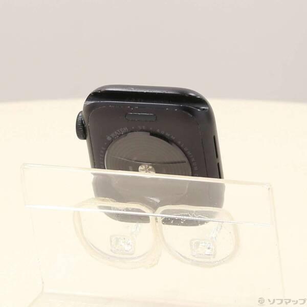 〔中古〕Apple(アップル) Apple Watch SE 第2世代 GPS 40mm ミッドナイトアルミニウムケース バンド無し〔258-ud〕 |  | 02