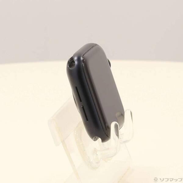 〔中古〕Apple(アップル) Apple Watch SE 第2世代 GPS 40mm ミッドナイトアルミニウムケース バンド無し〔258-ud〕 |  | 03