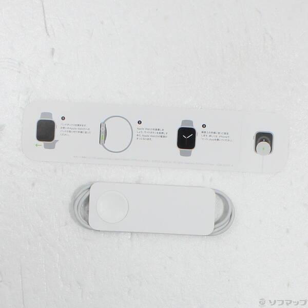 〔中古〕Apple(アップル) Apple Watch Series 8 GPS 45mm スターライトアルミニウムケース バンド無し〔297-ud〕 |  | 04