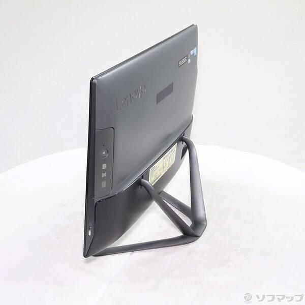 〔中古〕Lenovo(レノボジャパン) ideacentre AIO 300 F0BX00J3JP ブラック 〔Windows 10〕〔269-ud〕 |  | 01