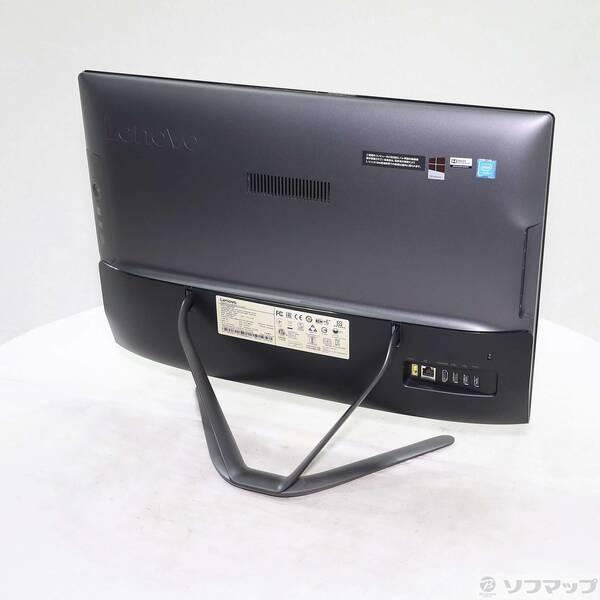 〔中古〕Lenovo(レノボジャパン) ideacentre AIO 300 F0BX00J3JP ブラック 〔Windows 10〕〔269-ud〕 |  | 02