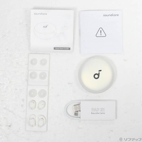〔中古〕Anker(アンカー) Soundcore Sleep A10 A6610021 ホワイト〔377-ud〕 |  | 04