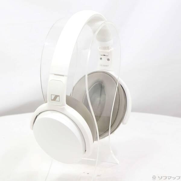 〔中古〕SENNHEISER(ゼンハイザー) HD350BT-WHITE ホワイト〔297-ud〕 |  | 01