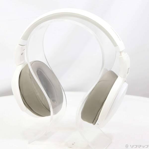 〔中古〕SENNHEISER(ゼンハイザー) HD350BT-WHITE ホワイト〔297-ud〕 |  | 02