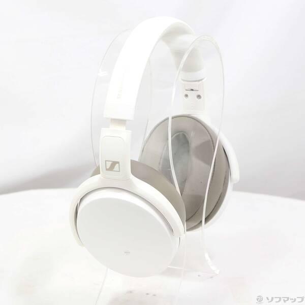 〔中古〕SENNHEISER(ゼンハイザー) HD350BT-WHITE ホワイト〔297-ud〕 |  | 03