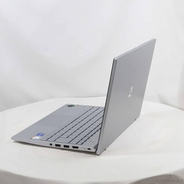 〔中古〕NEC(エヌイーシー) LAVIE N13 Slim PC-N1355HAM-E4 スカイシルバー 〔NEC Refreshed PC〕 ≪メーカー保証あり≫〔371-ud〕 |  | 01