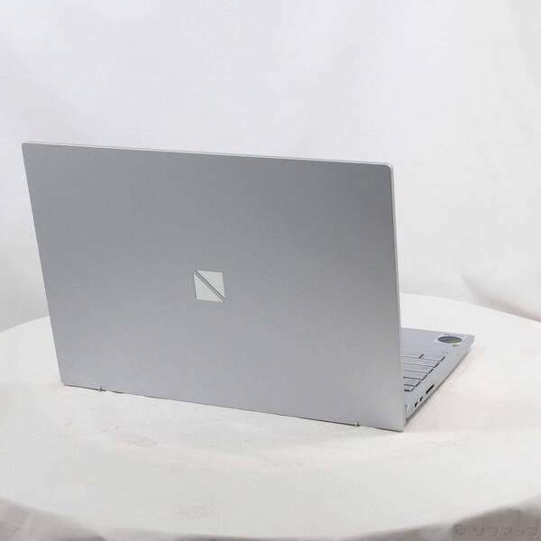 〔中古〕NEC(エヌイーシー) LAVIE N13 Slim PC-N1355HAM-E4 スカイシルバー 〔NEC Refreshed PC〕 ≪メーカー保証あり≫〔371-ud〕 |  | 02