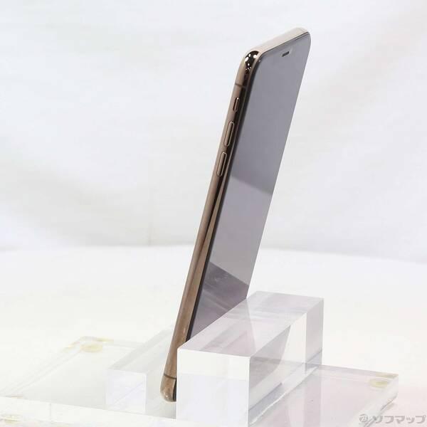 〔中古〕Apple(アップル) iPhoneXS Max 64GB ゴールド MT6T2J／A SoftBank〔276-ud〕 |  | 01