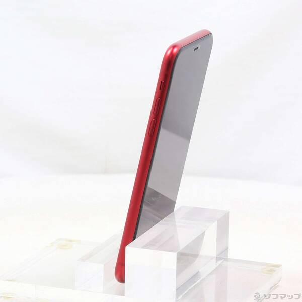 〔中古〕Apple(アップル) iPhone11 64GB プロダクトレッド MWLV2J／A SoftBank〔276-ud〕 |  | 01