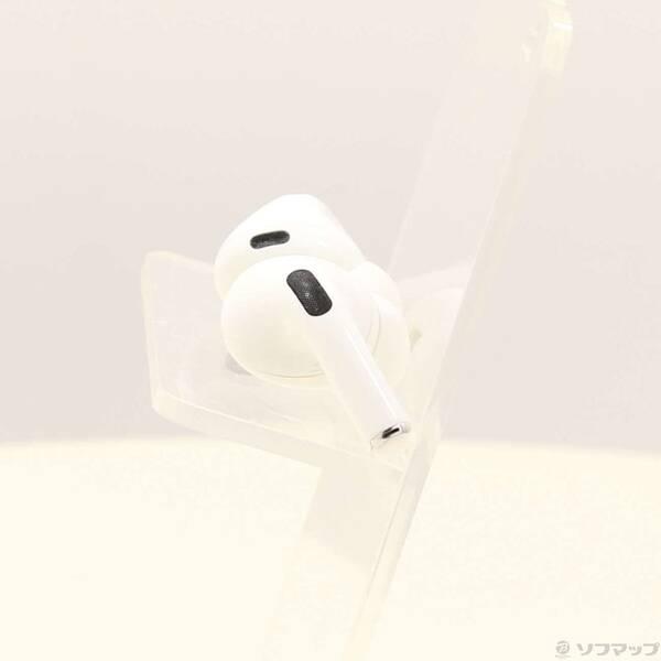 中古 Airpods Pro (第二世代) 第2世代】AirPods Pro MQD83J/A|中古オーディオ格安販売の
