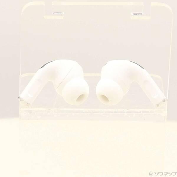 中古〕Apple(アップル) AirPods Pro 第2世代〔196-ud