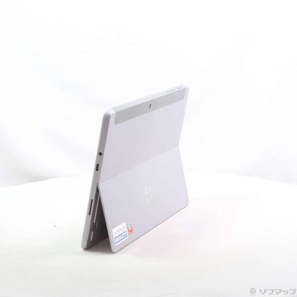 〔中古〕Microsoft(マイクロソフト) Surface Go LTE Advanced 〔Pentium 4415Y／8GB／SSD128GB〕 KAZ-00032 シルバー〔276-ud〕 |  | 01