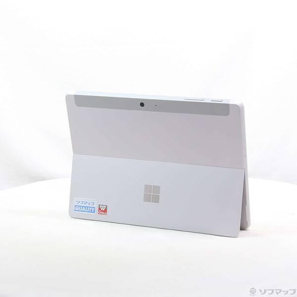 〔中古〕Microsoft(マイクロソフト) Surface Go LTE Advanced 〔Pentium 4415Y／8GB／SSD128GB〕 KAZ-00032 シルバー〔276-ud〕 |  | 02