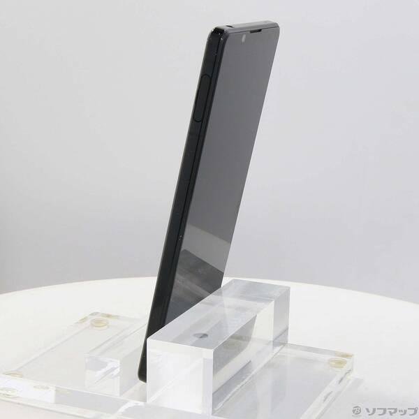 〔中古〕SONY(ソニー) Xperia 1 II 128GB ブラック AUXP1II auロック解除SIMフリー〔348-ud〕 |  | 01