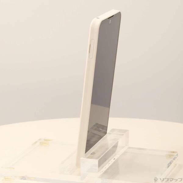 〔中古〕SHARP(シャープ) AQUOS wish2 64GB ホワイト SH-51C docomo SIMフリー〔368-ud〕 |  | 01