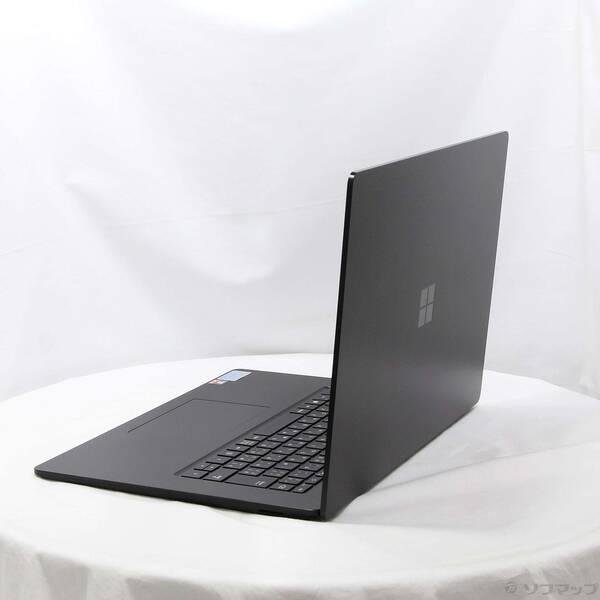 〔中古〕Microsoft(マイクロソフト) Surface Laptop 5 〔Core i7／8GB／SSD512GB〕 RFB-00045 ブラック〔262-ud〕 |  | 01