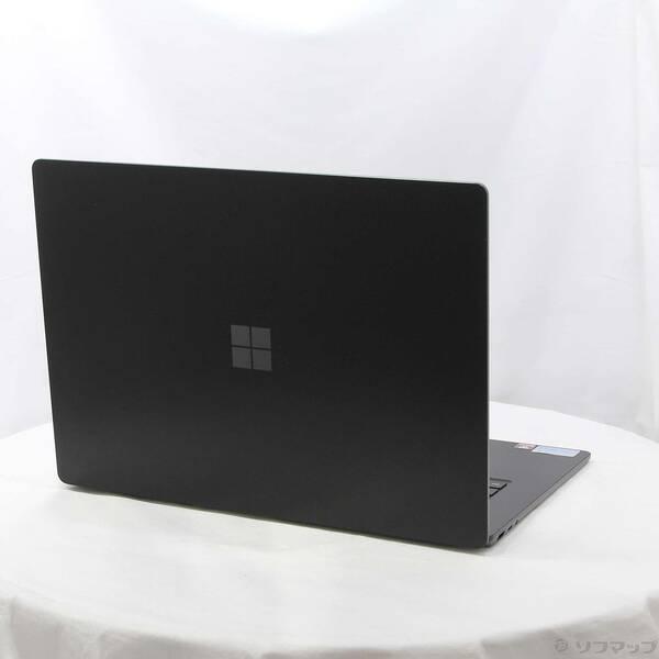 〔中古〕Microsoft(マイクロソフト) Surface Laptop 5 〔Core i7／8GB／SSD512GB〕 RFB-00045 ブラック〔262-ud〕 |  | 02