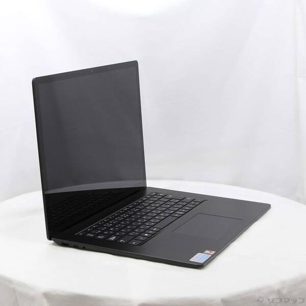 〔中古〕Microsoft(マイクロソフト) Surface Laptop 5 〔Core i7／8GB／SSD512GB〕 RFB-00045 ブラック〔262-ud〕 |  | 03