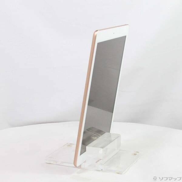 〔中古〕Apple(アップル) iPad 第6世代 32GB ゴールド MRJN2J／A Wi-Fi〔377-ud〕 |  | 01