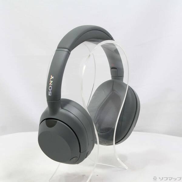 〔中古〕SONY(ソニー) ULT WEAR WH-ULT900N (H) フォレストグレー〔198-ud〕 |  | 01