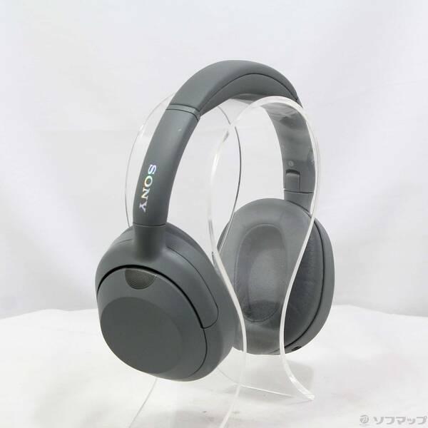 〔中古〕SONY(ソニー) ULT WEAR WH-ULT900N (H) フォレストグレー〔198-ud〕 |  | 03